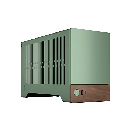Amazon | Fractal(フラクタル) Design Terra Jade mini-ITX SFX電源