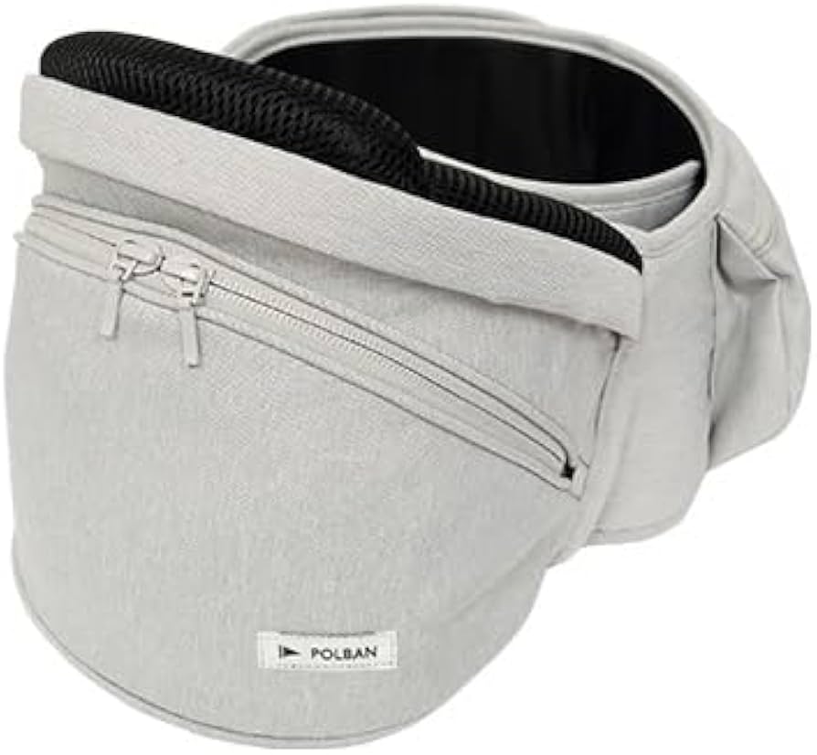 Amazon.co.jp: POLBAN ADVANCE ポルバンアドバンス ヒップシート