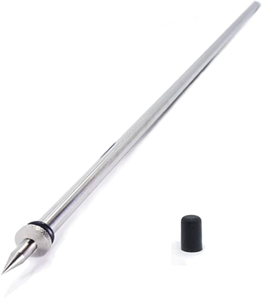 Amazon | [STRADPET] Solid Titanium Endpin for Cello in diameter