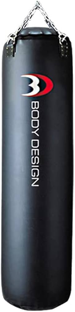 Amazon.co.jp: BODY DESIGN(ボディデザイン)サンドバッグ150 │ サンド