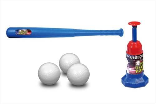 Amazon | ハック HAC 目指せホームラン バッティングトスマシーン