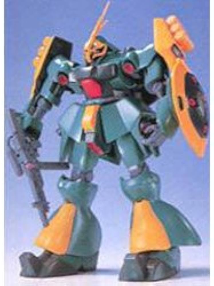 Amazon.com: Gundam System Injection 1/144 Scale Basic Grade Model