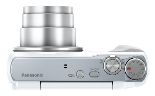 Amazon | パナソニック デジタルカメラ ルミックス TZ55 光学20倍
