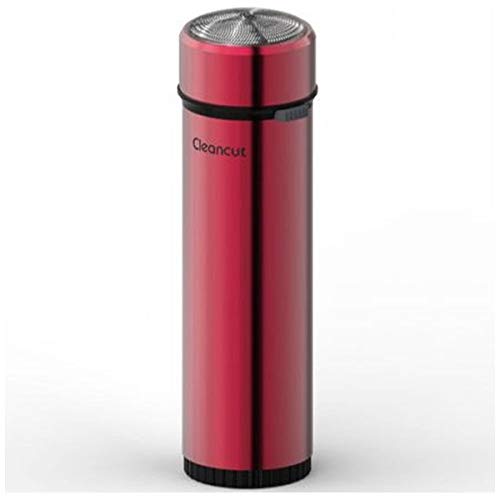 キムタク愛用『IZUMI（イズミ）』回転式シェーバーが最高だった