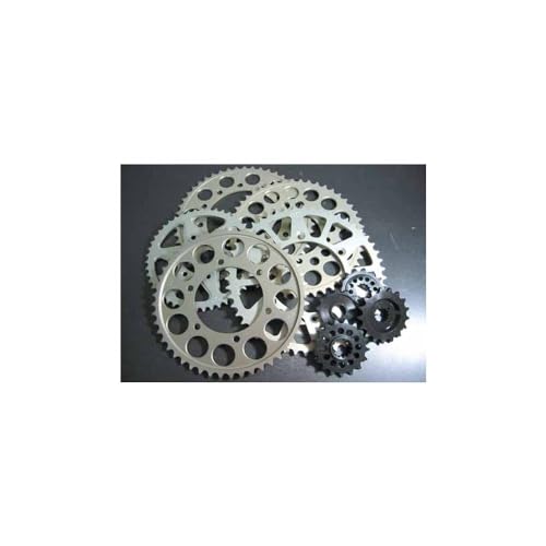 Amazon | サンスター(SUNSTAR) リアスプロケット 520-46T ZEP4/GPZ4