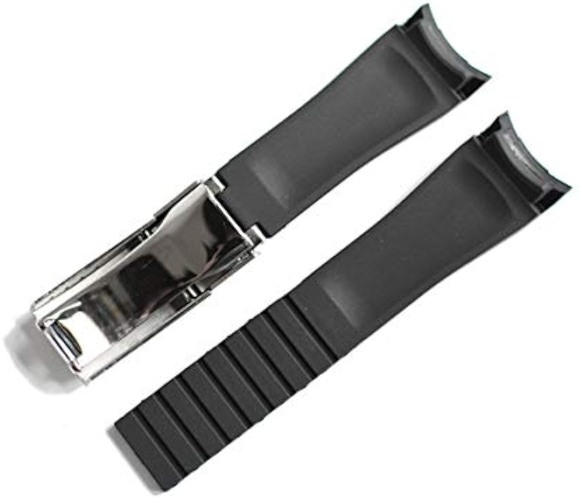 Amazon.co.jp: [輸入王オリジナル] 時計パーツ ロレックスと互換性あり