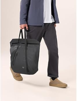 Arc'teryx Granville 30 Carryall Bag | Durable Weather-Resistant