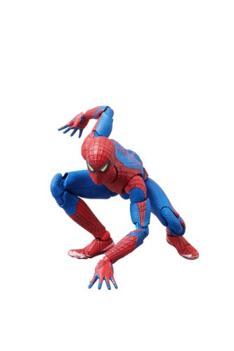 MAFEX - The Amazing Spider-Man [Spider-Man] by Medicom Toy