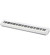 Amazon | カシオ (CASIO) 電子ピアノ Privia PX-S1100BK (ブラック