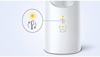 Amazon.co.jp: PHILIPS シルバー ソニッケアーエキスパートクリーン