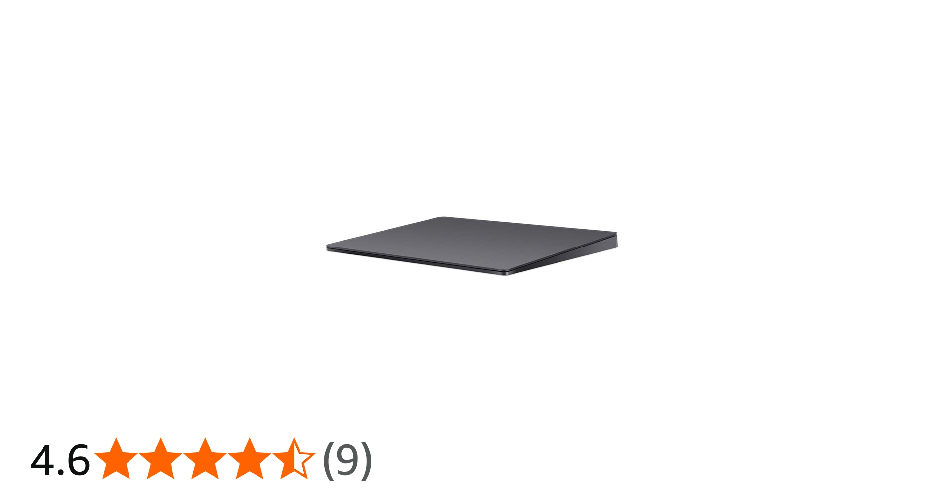 Amazon | 【整備済み品】Apple Magic Trackpad 2 MRMF2J/A スペース