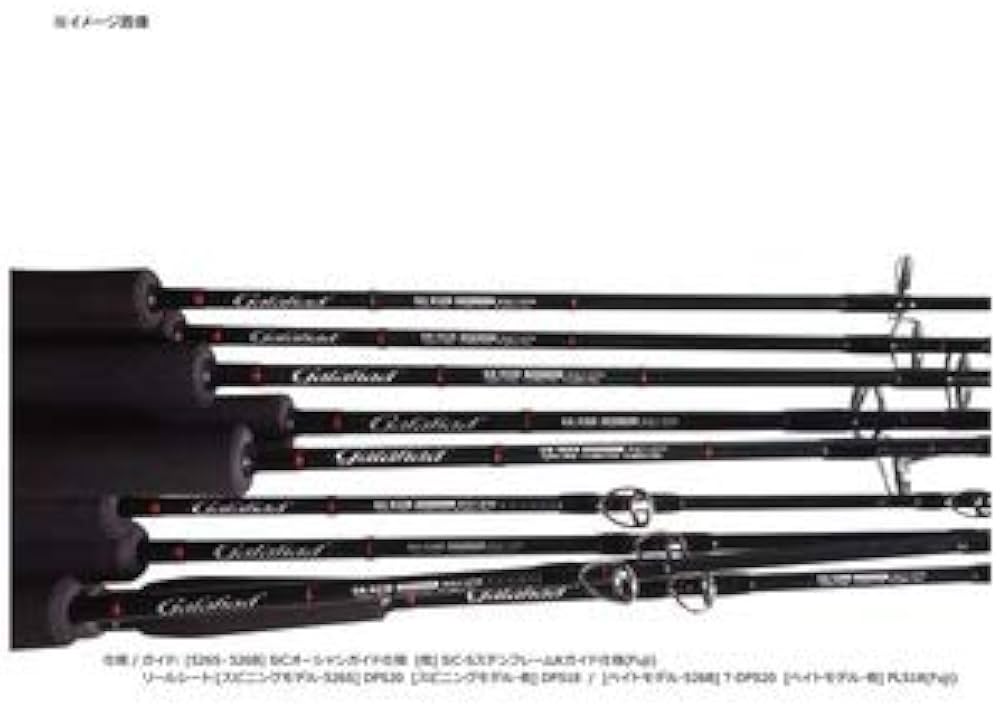 Amazon | ヤマガブランクス(YAMAGA Blanks) ギャラハド 526B ベイト