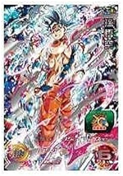 Amazon.co.jp: スーパードラゴンボールヒーローズ UM10-SEC 孫悟空 UR