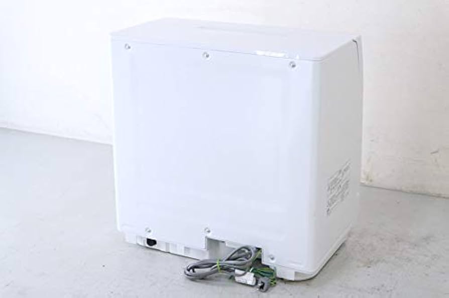Amazon | NP-TR9-W [食器洗い乾燥機 (ホワイト)] | パナソニック