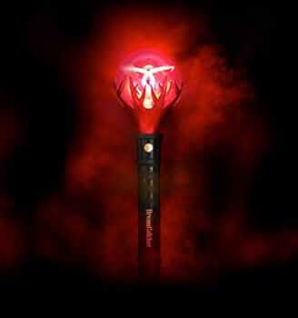 Amazon.co.jp: DREAMCATCHER - OFFICIAL LIGHTSTICK VER.1 公式 ペン