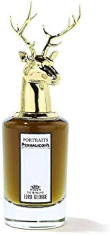 Amazon | 【PENHALIGONS（ペンハリガン）】ザ トラジェディ オブ