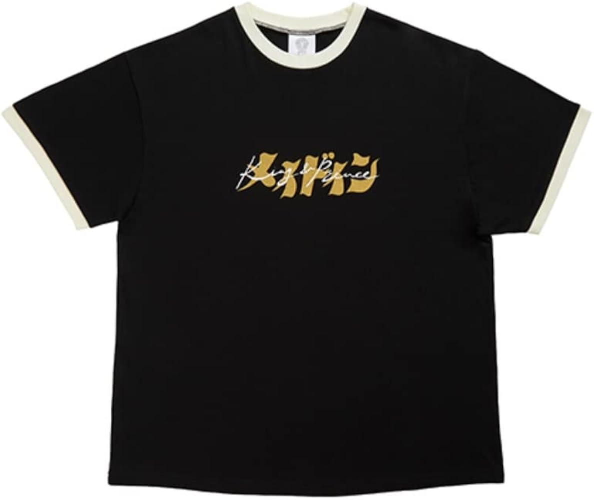 Amazon | Johnny&Associates. [King & Prince Tシャツ] Made in ARENA