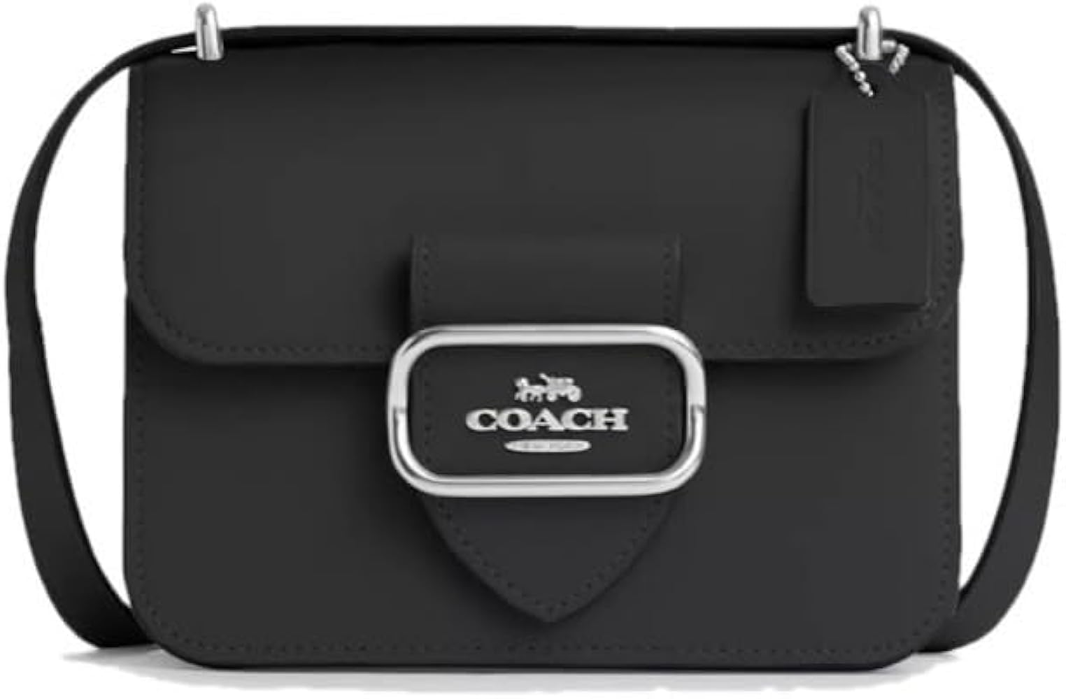 Amazon | [コーチ] バッグ ショルダーバッグ CL416 モーガン スクエア