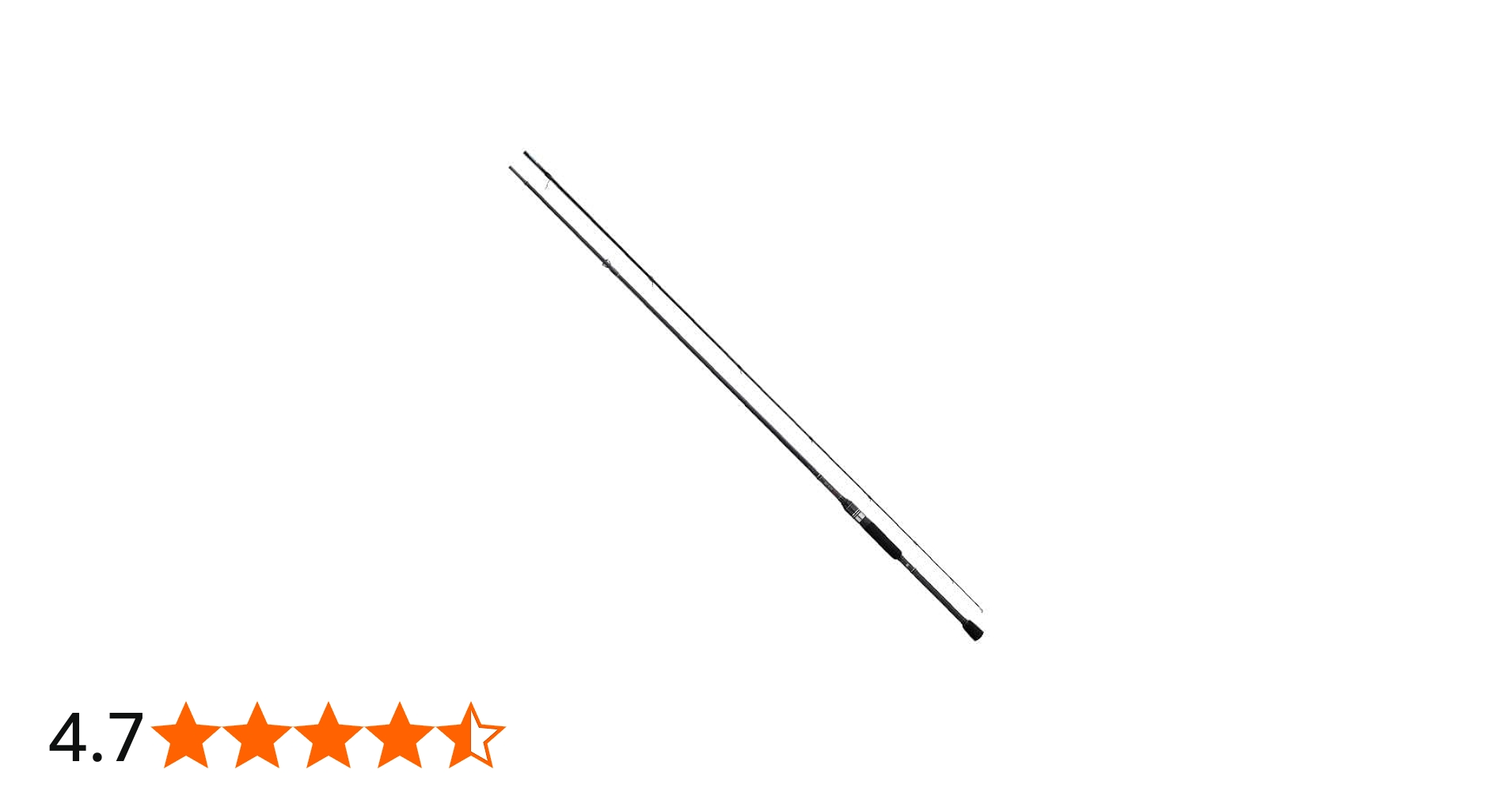 Amazon | がまかつ エギングロッド ラグゼ EG S S86M エギングロッド