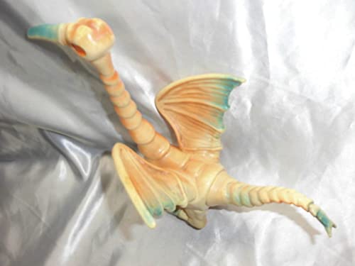 Amazon.co.jp: 当時物 ブルマァク マチアキ怪獣 ガリガリ（マチャアキ