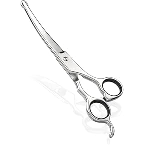 犬用トリミングシザー - Amazon.co.jp