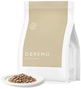 Amazon.co.jp: OBREMO オブレモ ドッグフード 鶏肉 全犬種 成犬用