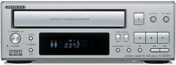 Amazon.co.jp: ONKYO INTEC205 カセットデッキ メタルテープ対応