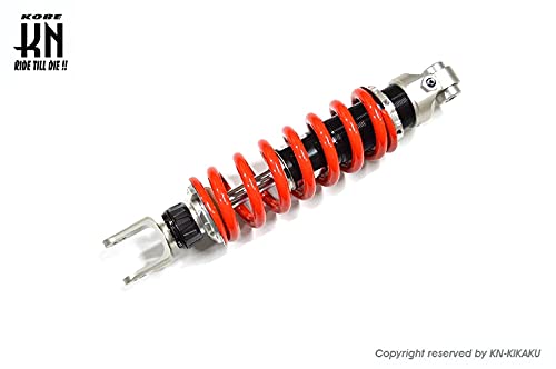 Amazon | KN企画 SERROW250 XT250X トリッカー セロー250 YSS リア