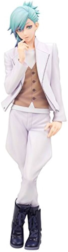 Amazon.co.jp: うたの☆プリンスさまっ マジLOVE2000％ 美風藍 1/8