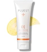 Amazon | PLUEST ブラックジェリーウォッシュ 120g 洗顔ジェル 毛穴