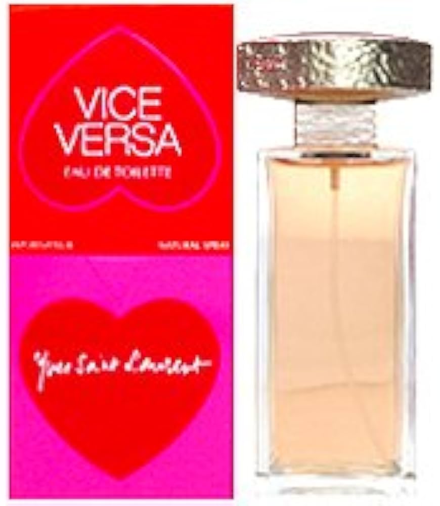 Amazon | 【イヴ・サンローラン】ヴァイス ヴァーサEDT SP 100ml