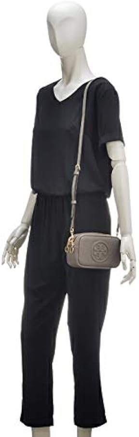 Amazon | [トリーバーチ] PERRY ミニショルダー カメラバッグ クロス
