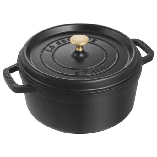 staub 22cm」の人気商品一覧 | 安い商品を通販サイトから探す - 価格.com
