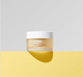 Amazon.com: Dr.Ceuracle Royal Vita Propolis 33 Cream (50ml / 1.69