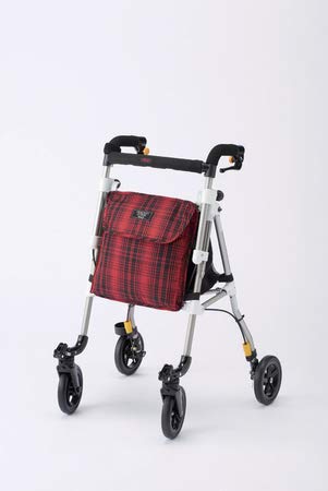 Amazon | ヘルシーワンレジュール タータンレッド | ウィズワン