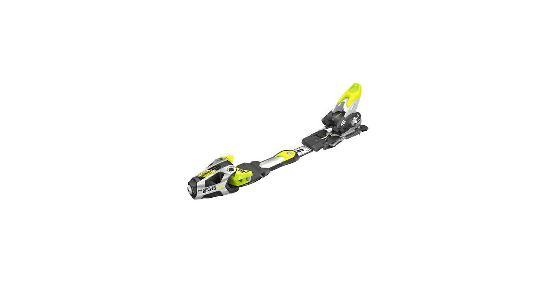 Amazon | 19-20 TYROLIA チロリアビンディング FREEFLEX EVO 16 スキー
