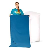 Amazon.co.jp: Yogibo Max Cover ヨギボー マックス 専用カバー