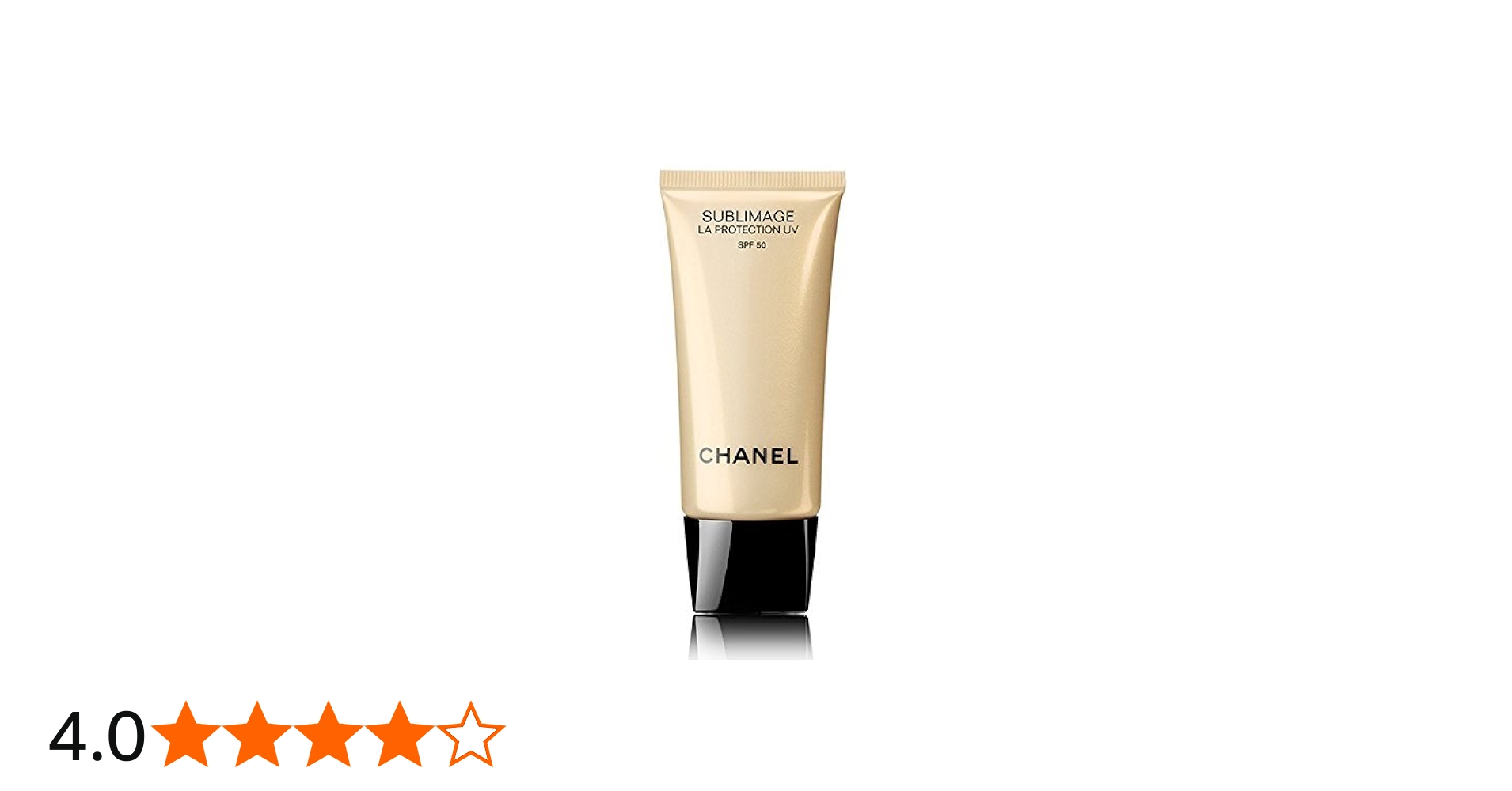 Amazon.co.jp: CHANEL シャネル サブリマージュ ラ プロテクシオンUV