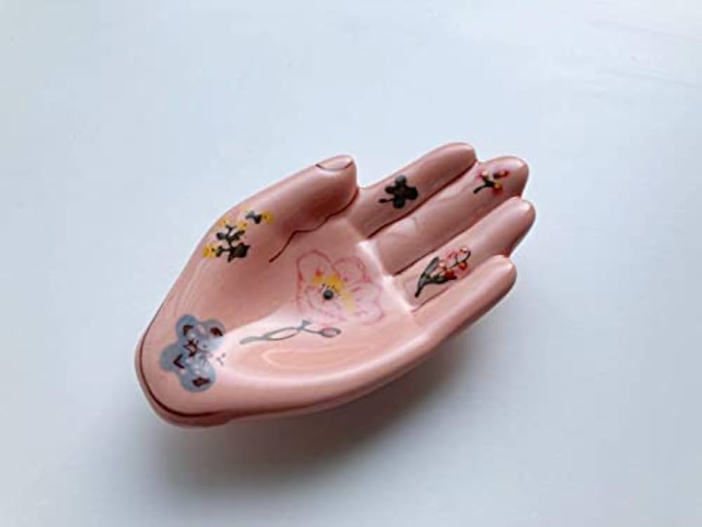 Amazon｜アンソロポロジー ナタリーレテ アクセサリートレイ｜トレイ