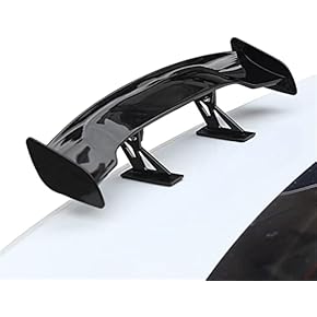 Amazon.co.jp: リアウイング - エアロパーツ: 車＆バイク