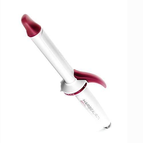 リュミエリーナ ヘアビューロン 4D plus カール L 34mm