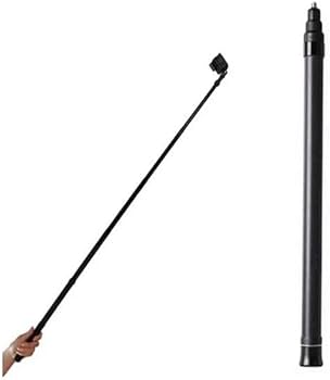 Amazon | Insta360 X4/ONE X3 X2/ONE RS/ONE R 対応 超長い3M 自撮り棒