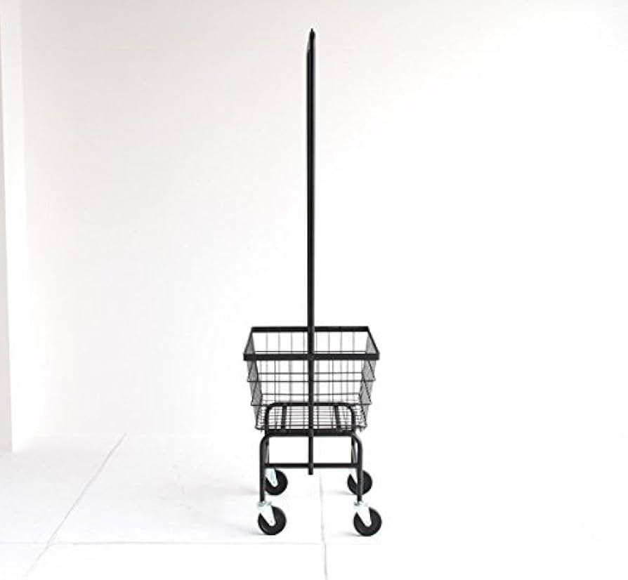 Amazon.co.jp: 市場 カートハンガー anthem 幅57x奥行45x高さ168cm