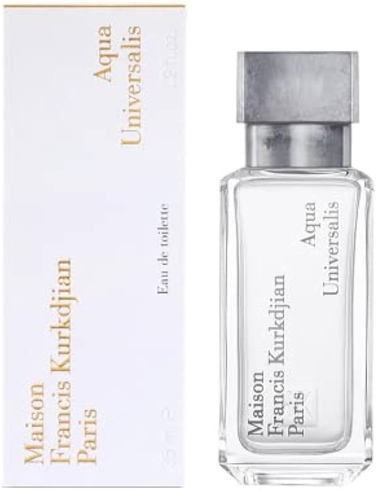 Amazon | メゾン フランシス クルジャン アクア ユニヴェルサリス