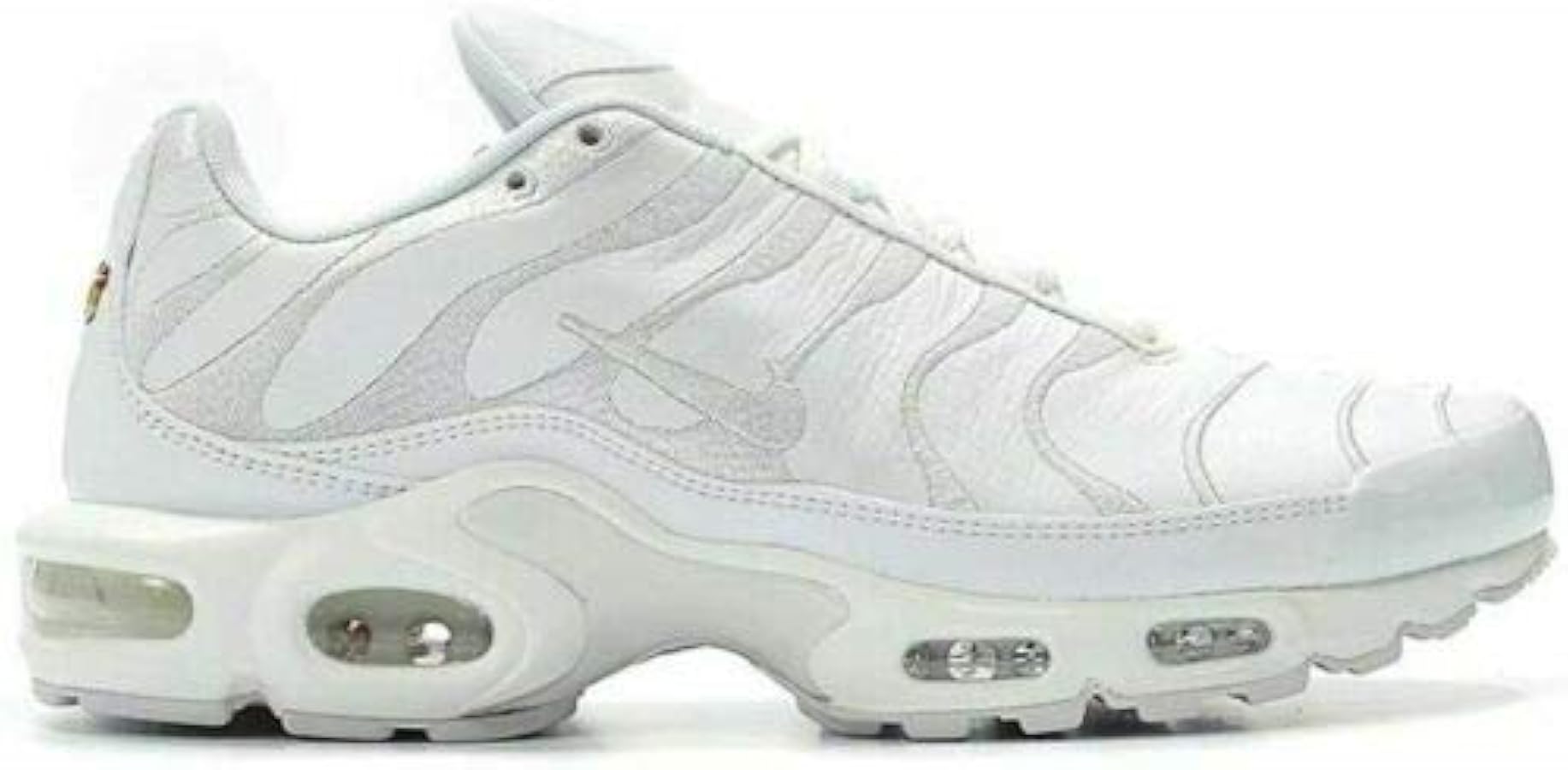 Amazon | [ナイキ] エア マックス プラス Air Max Plus TN Leather