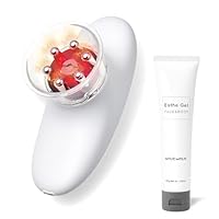 Amazon.co.jp: WAVEWAVE 美容器 家庭用エステ器具 EMS 引き締め