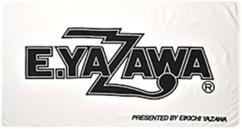 Amazon.co.jp: 矢沢永吉（EIKICHI YAZAWA）スペシャルビーチタオル