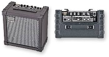 Amazon | ギター・アンプリファイアー CUBE-30X | ベースコンボアンプ