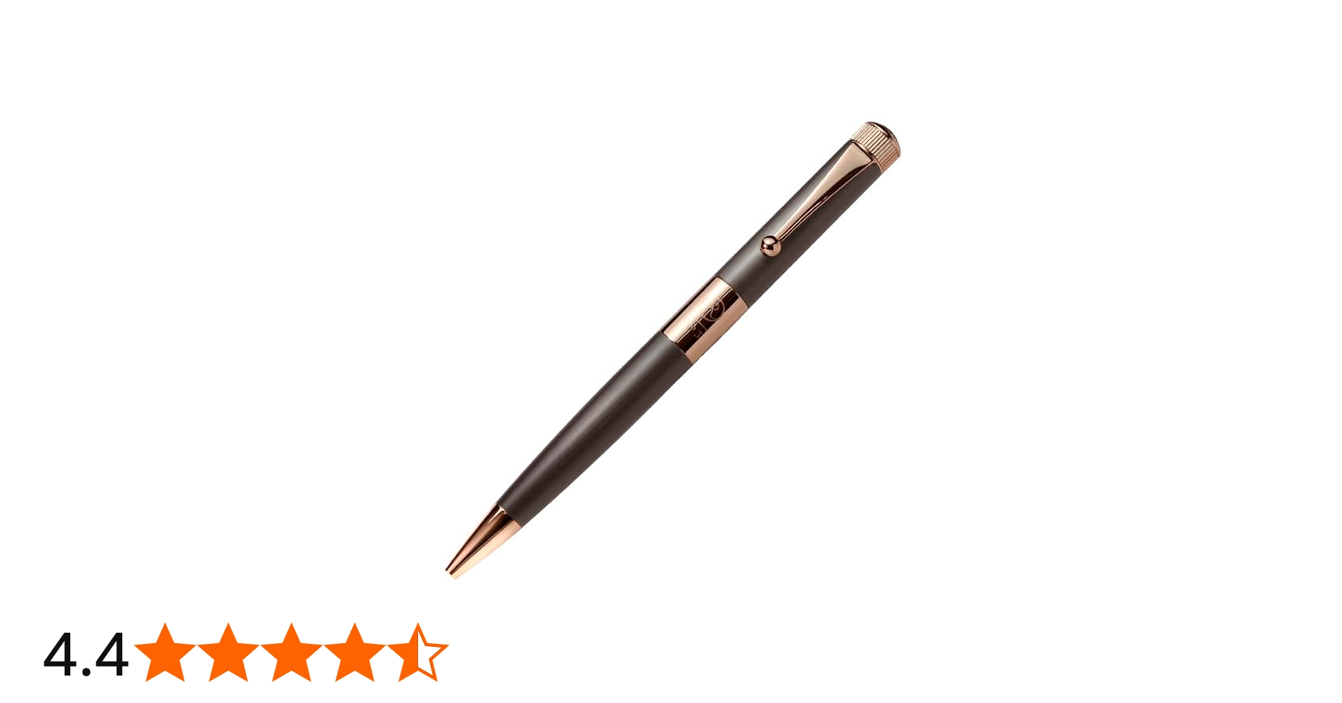 Amazon | ロメオ 【限定】No．3 ボールペン 細軸（ファインブラッシュ