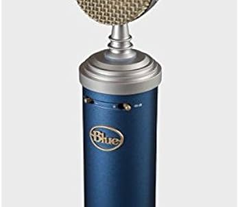 Amazon.co.jp: BLUE (ブルー) コンデンサーマイク Bluebird SL